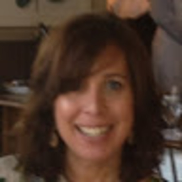 Meet your Posher, Letty - Picture 1 of 1